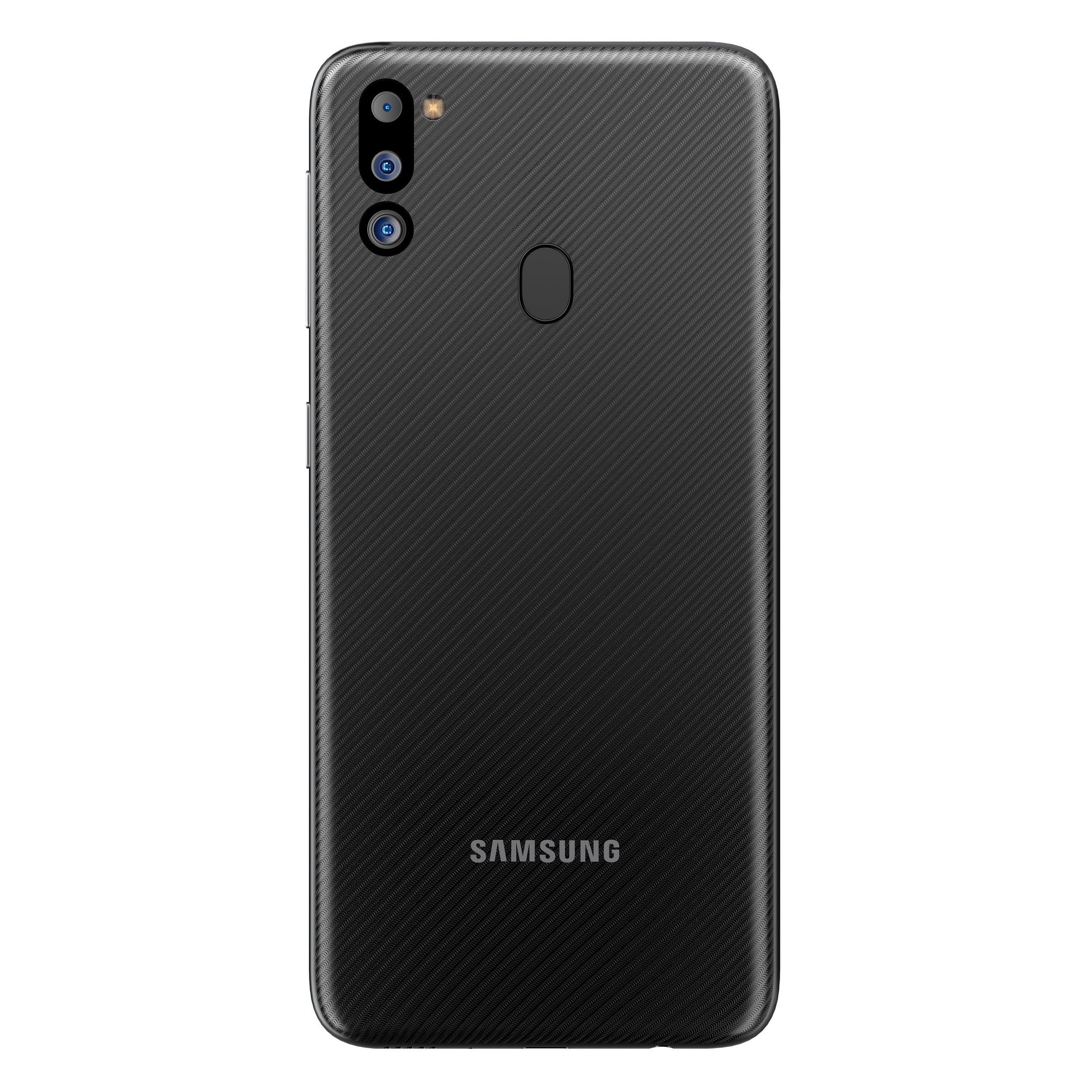 گوشی موبایل سامسونگ مدل Galaxy M21 2021 Edition SM-M215G/DS دو سیم‌ کارت ظرفیت 64 گیگابایت و 4 گیگابایت رم - اکتیو