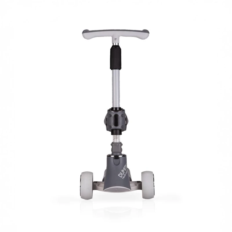 عکس شماره 3 : اسکوتر کودک دومیتو مدل موزیکال چراغدار صندلی دار ظرفیت وزنی 80 کیلوگرم