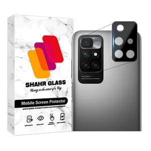 Shahr Glass LENSFSH Camera Lens Protector For Xiaomi Redmi 10 / Redmi 10 Prime / Redmi 10 2022
