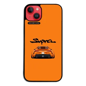 AKAM AMCWA14PLUS-CARS3 Cover For Apple iPhone 14 Plus