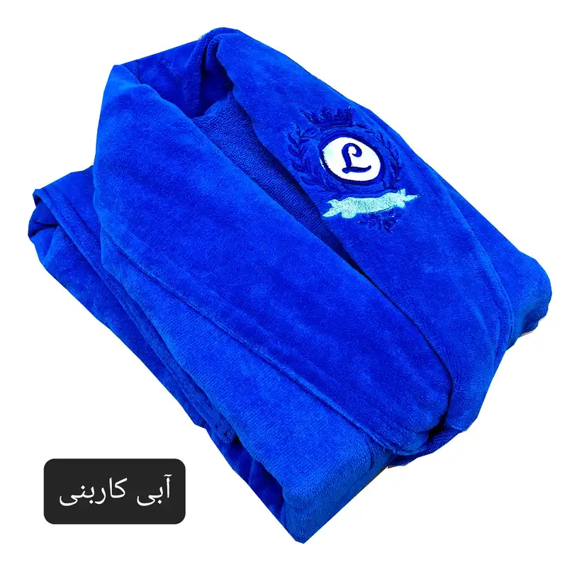 حوله پالتویی هنرمند مدل تنپوش مارال سایز 125