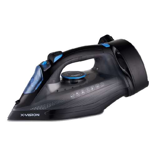 اتو بخار 2400 وات ایکس ویژن مدل SW-605C