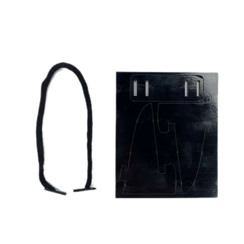 دیوارکوب طرح تراکتور