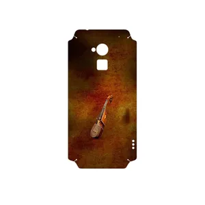 MAHOOT Rabab Cover Sticker for HTC One Max