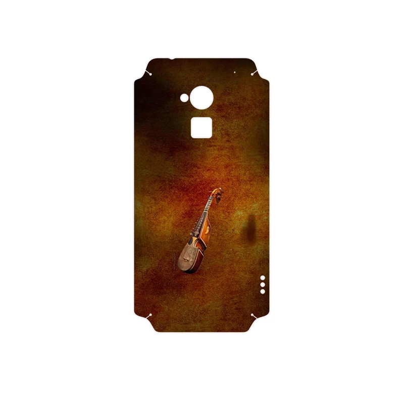 برچسب پوششی ماهوت مدل Rabab مناسب برای گوشی موبایل اچ تی سی One Max