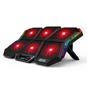 پایه خنک کننده لپ تاپ کول کلد مدل K40