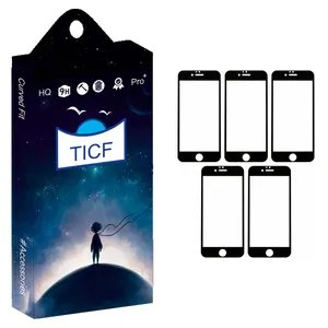 TICF +HD Screen Protector For Apple iPhone 6 & Apple iPhone6s
