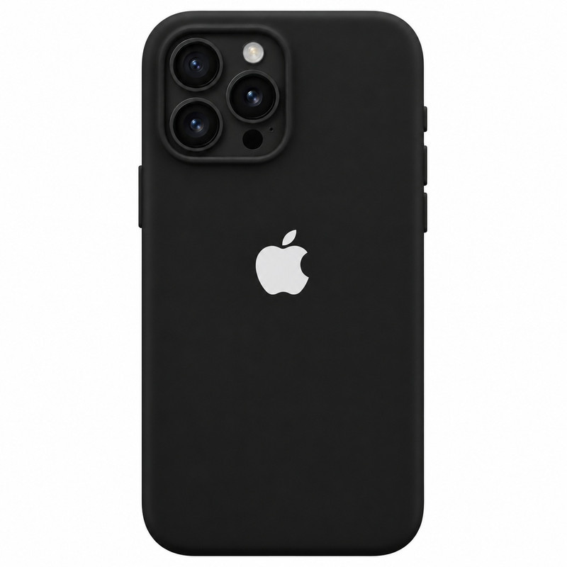 کاور مدل سیلیکونی پاکنی مناسب برای گوشی موبایل اپل iphone 13 pro