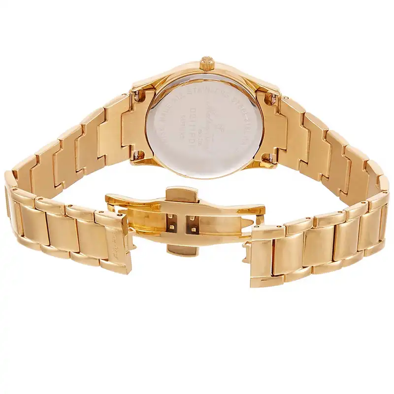 ساعت مچی عقربه ای زنانه متی تیسوت مدل D2111PDI