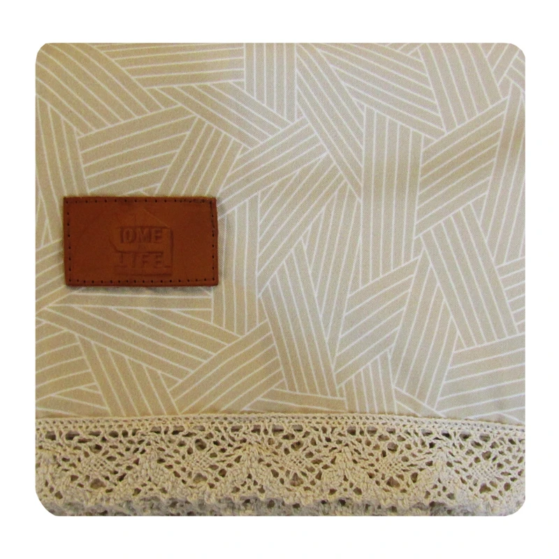 رومیزی هوم اند لایف مدل ماتیاس S کد 980005