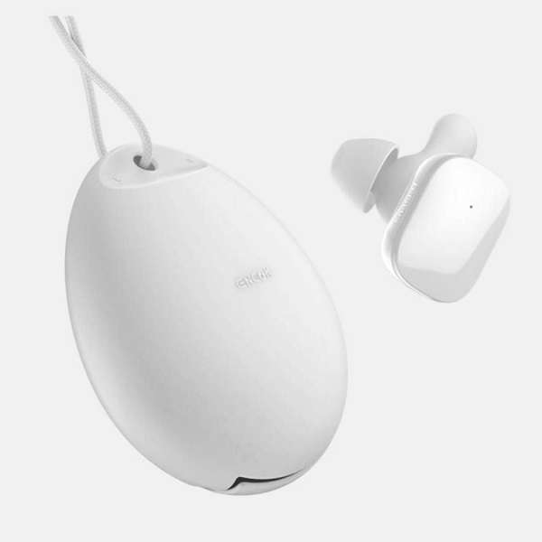 هندزفری بی سیم باسئوس مدل MOB Encok W02 TWS Bluetooth Earphone