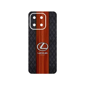MAHOOT Lexus_Logo Cover Sticker for Honor X6b