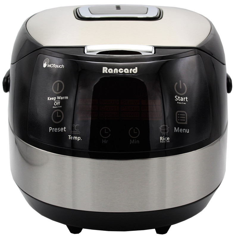 پلوپز رنکارد مدل RAN362