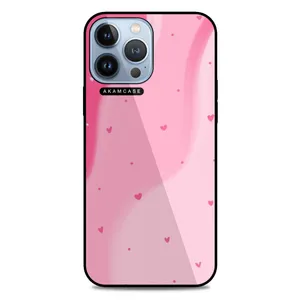 AKAM AMC-WA13PROMAX-PINK-1 Cover For Apple iPhone 13 Pro Max