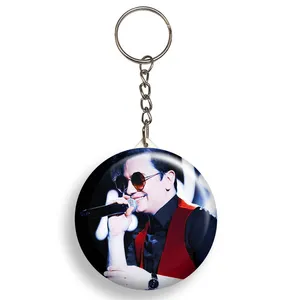 جاکلیدی گالری باجو طرح  محسن ابراهیم زاده کد 37