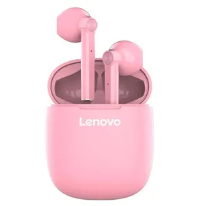 هدست بلوتوثی لنوو مدل EMD Bluetooth5.0 Audio HT30 True Wireless Earbuds
