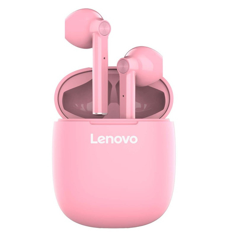 هدست بلوتوثی لنوو مدل EMD Bluetooth5.0 Audio HT30 True Wireless Earbuds