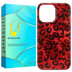 Ghab Guard YOTG Cover Suitable for Apple iPhone 13 Pro