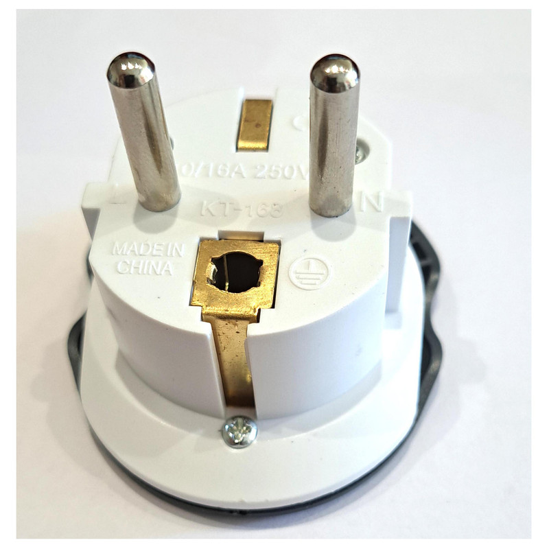 مبدل برق مرکان مدل NSR20A