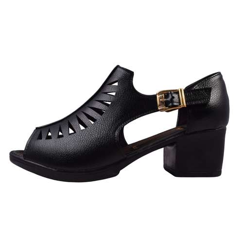 کفش زنانه مدل کیانا کد 723 - aaakk