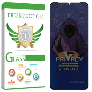 Trustector PRMT Privacy Screen Protector Suitable For Xiaomi Poco C75 4G / Poco C75 5G