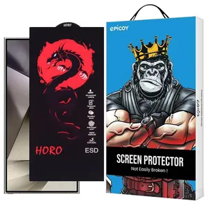 Epicoy Dragon ESD Screen Protector For Samsung Galaxy S24 Ultra