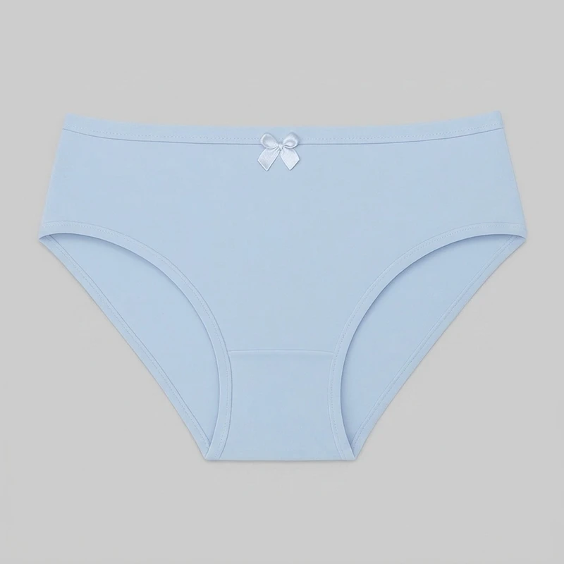 شورت زنانه میسپل مدل CottonFit 07
