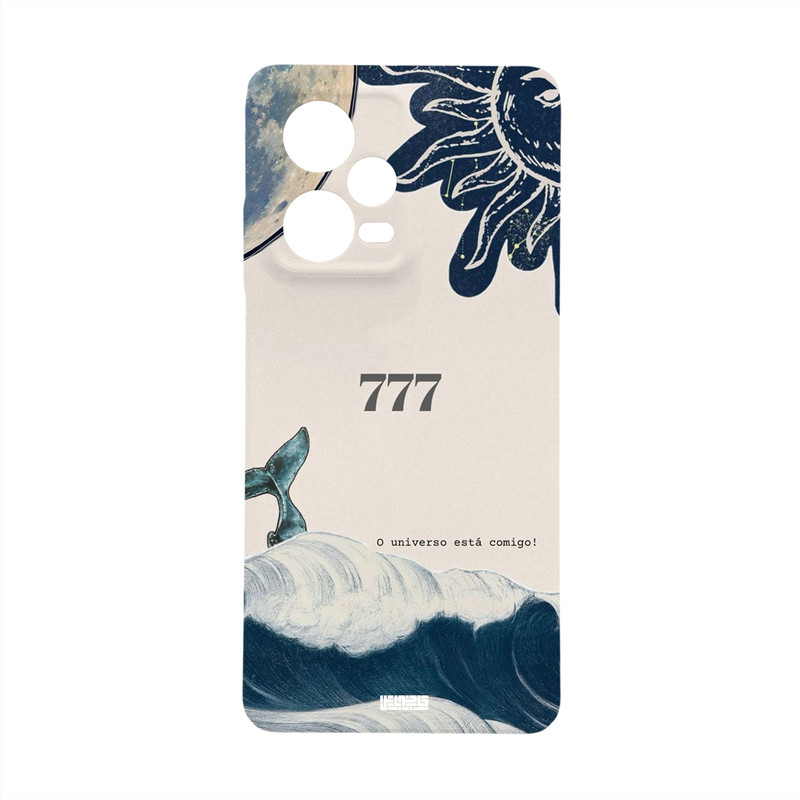 کاور قاب موبایل علوی مدل HML مناسب برای گوشی موبایل شیائومی Redmi Note 12 Pro Plus 5G