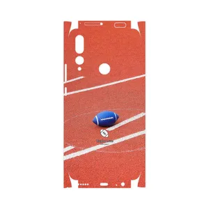 MAHOOT Rugby football-FullSkin Cover Sticker for Huawei Y9 Prime 2019