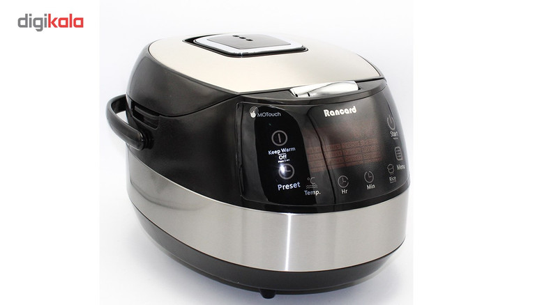 پلوپز رنکارد مدل RAN362