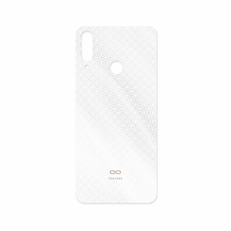 برچسب پوششی ماهوت مدل Gloss Transparent مناسب برای گوشی موبایل ال جی W30