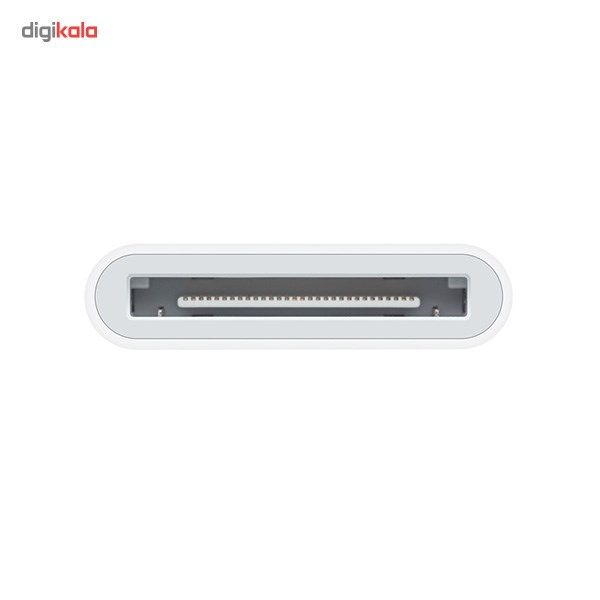 کابل تبدیل لایتنینگ به 30 پین طول 0.02 متر main 1 4