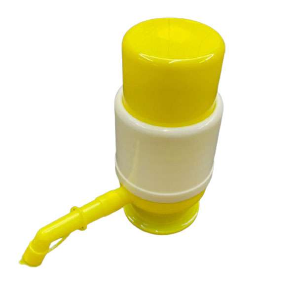 پمپ آب دستی مدل لیپ کد SHR 628