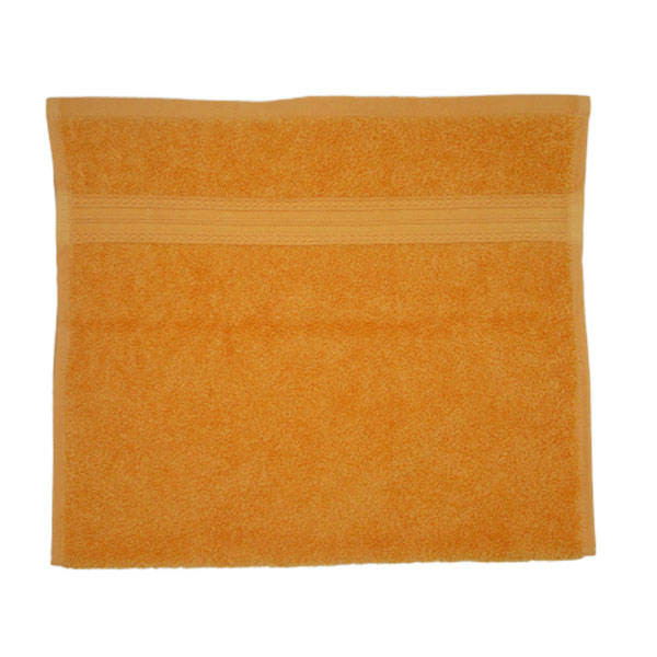 حوله دستی برق لامع مدل فلورانس سایز 50x30 سانتی‌متر