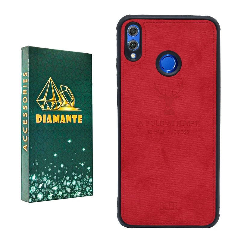 کاور دیامانته مدل Gavazni Gn مناسب برای گوشی موبایل آنر 9X Lite