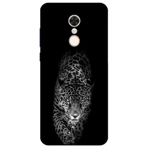 Megafone Panther 1879 Cover For Xiaomi Redmi 5 Plus