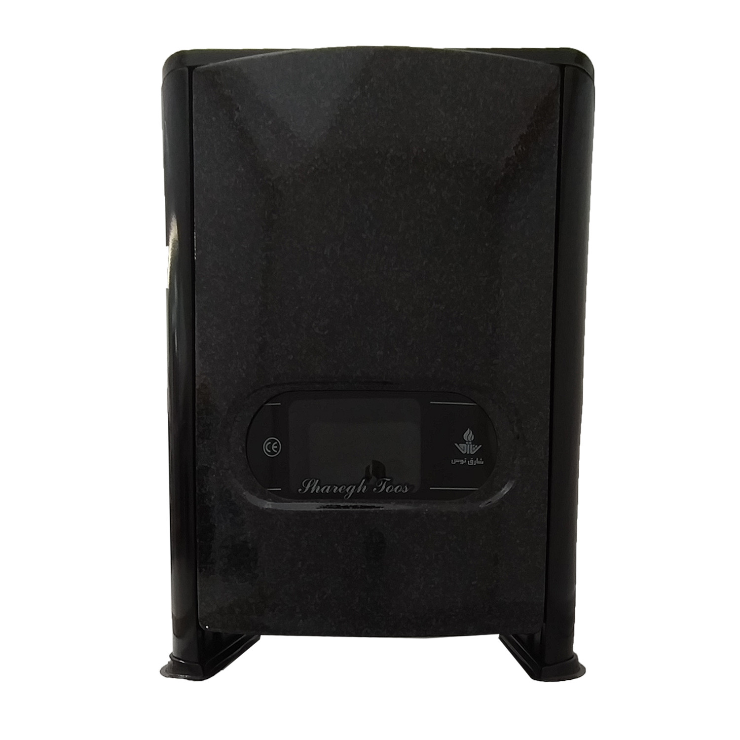 بخاری گازی شارق توس مدل مرجان 8000