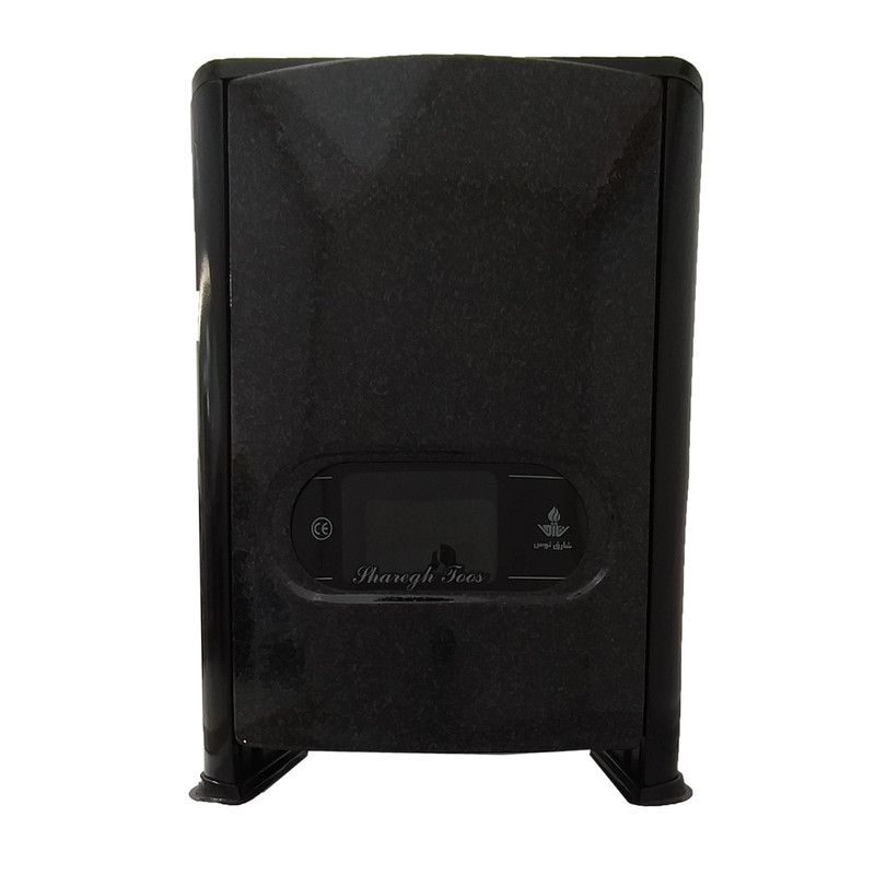 بخاری گازی شارق توس مدل مرجان 8000