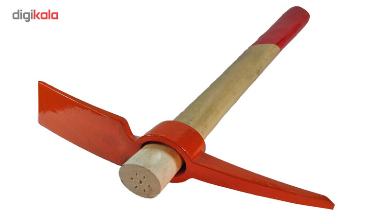 کلنگ صامو پرشین مدل G 439