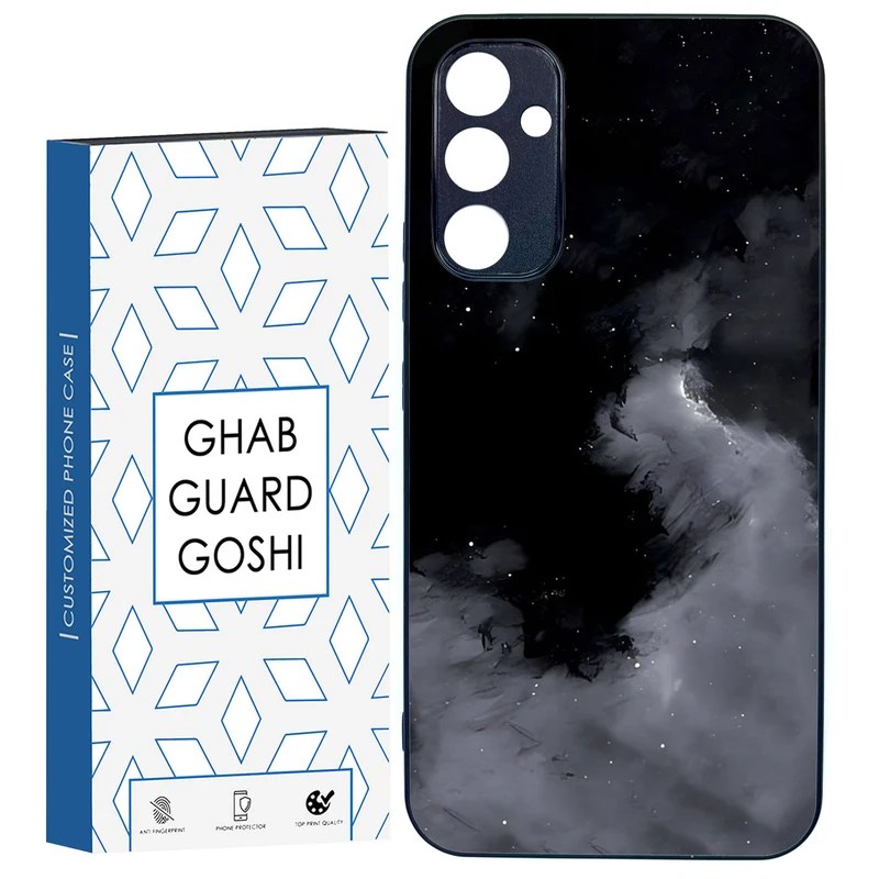 کاور قاب گارد گوشی طرح ساده کد TPU-017 مناسب برای گوشی موبایل سامسونگ Galaxy A34