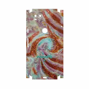 MAHOOT Molana-FullSkin Cover Sticker for Google Pixel 2