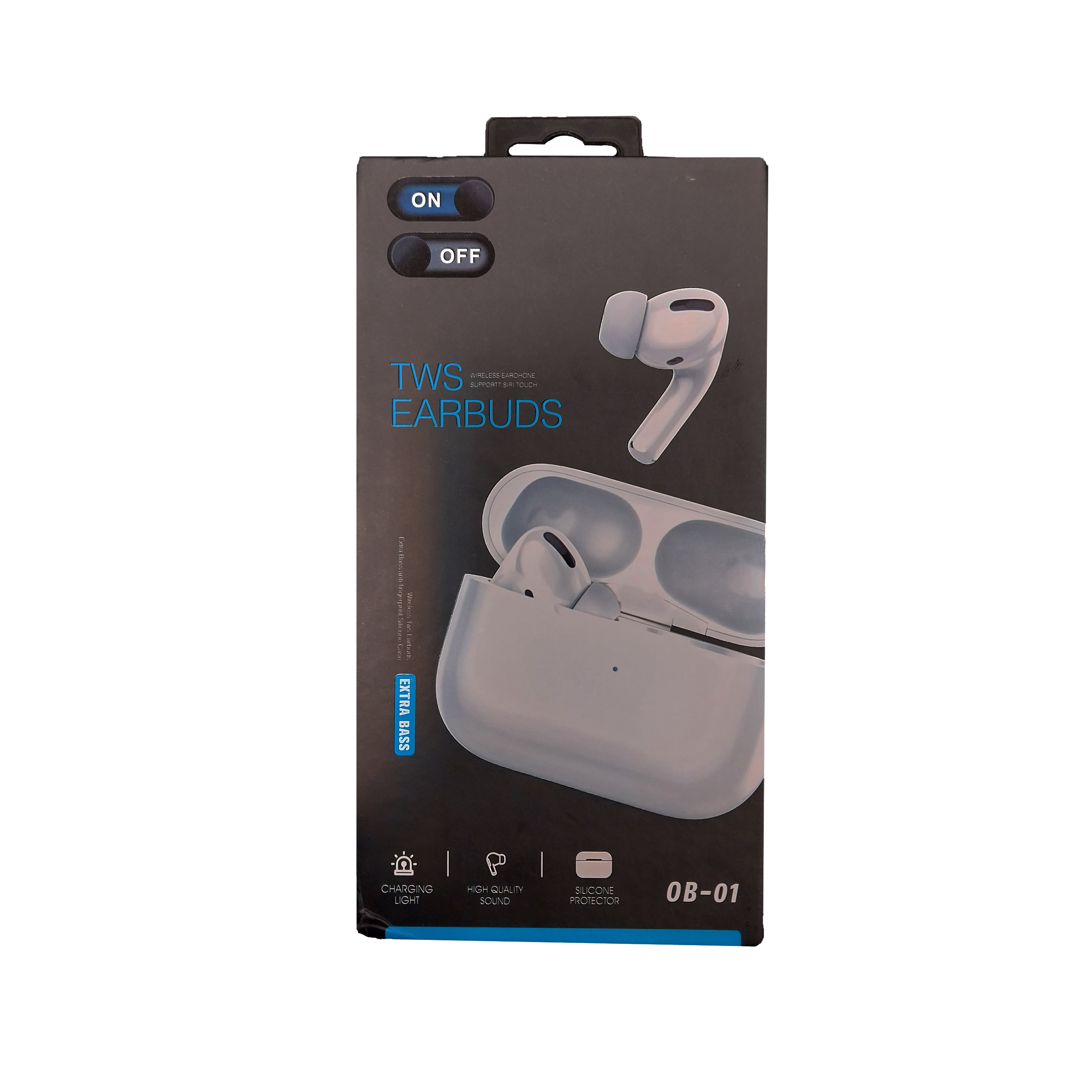 هدفون بی سیم مدل tws earbuds