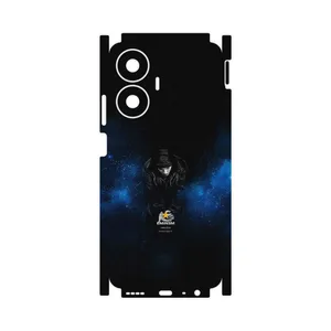 MAHOOT Eminem-FullSkin Cover Sticker for Realme C55