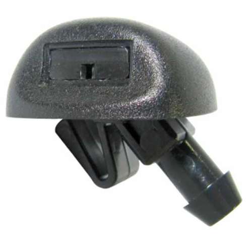 چشمی آب پاش خودرو چیکال مدل P-7 مناسب برای پژو 206 بسته 2 عددی