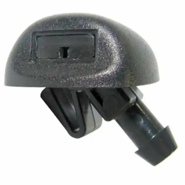 چشمی آب پاش خودرو چیکال مدل P-7 مناسب برای پژو 206 بسته 2 عددی