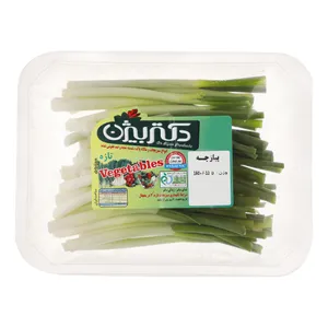 پیازچه دکتر بیژن - 160 گرم