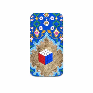 MAHOOT Maryams Mathematics Cover Sticker for Samsung Galaxy Mega 6.3 I9200