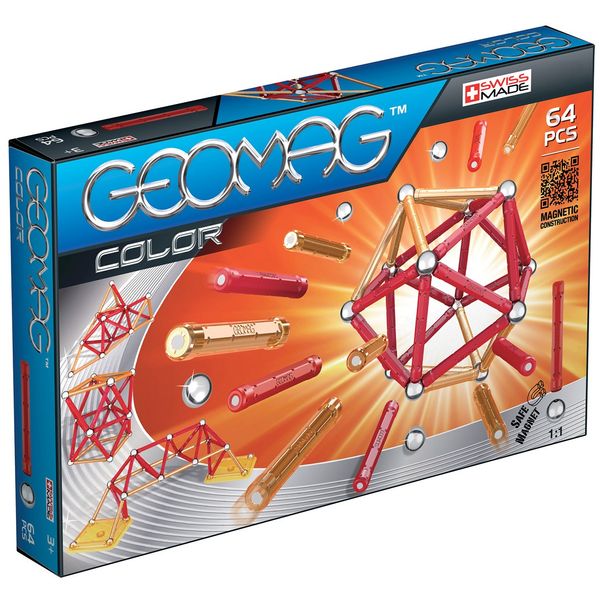مدلسازی ژیومگ مدل Color253 مدلسازی ژیومگ مدل Color253