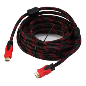 کابل hdmi مدل es206 طول 20 متر
