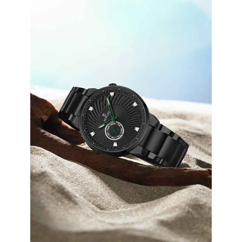 ساعت مچی عقربه‌ای مردانه ریوارد مدل 611265M